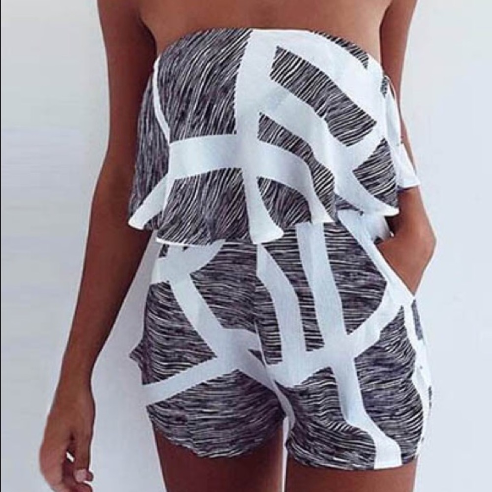 Two Piece Set